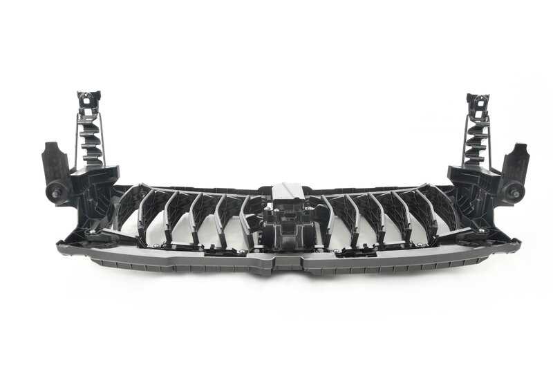 DUCTO DE AR COM OUTO UPIPER OEM 51745A1E914 para BMW G23 e G23N. BMW original.