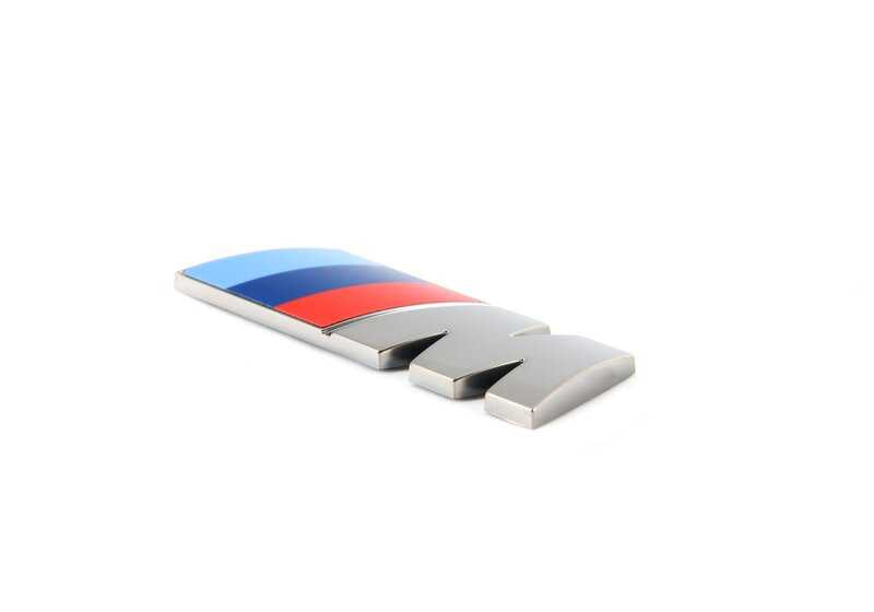 Emblem for BMW G42, G30N, G05 (OEM 51148094237). Genuine BMW.