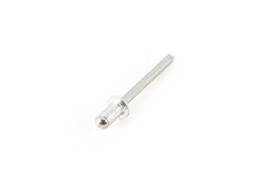 OEM Rivet 07147216152 for BMW (Compatible Models: F07, F10, F11, F90, G30, G31, F06, F12, F13, G32, F01, F02, G11, G12, F15, G05, F85, F16, G06, F86, G07) Genuine BMW.
