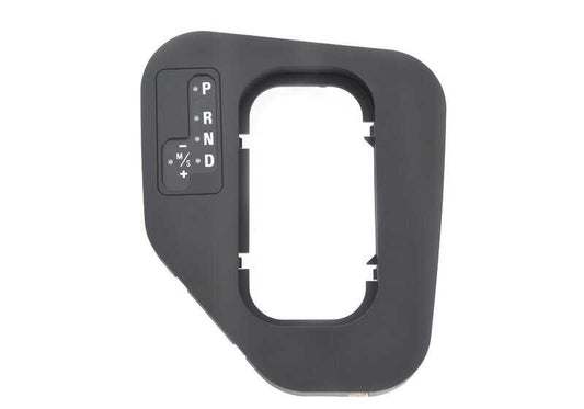 ** ALVANÇA EMPLETA EMPLETRONIATIVA EMEM ALAVERSA INSCRIMENTAÇÃO 51167060695 PARA BMW E39. BMW original. **