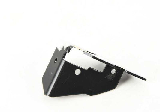 Suporte interior do encosto direito OEM 41148134990 para BMW Série 8 (E31) 840Ci, 850Ci, 850CSi. BMW genuíno.