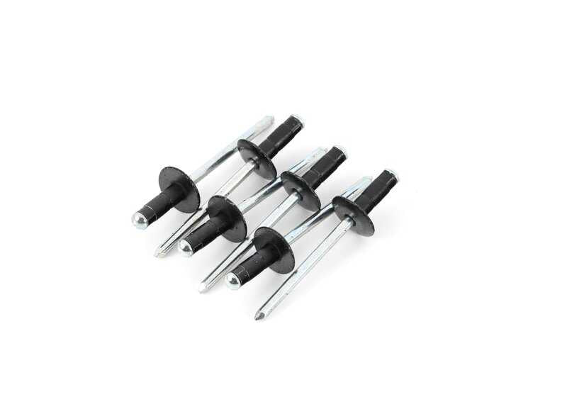 Cintas tensores para revestimiento interior del techo OEM 54347190761 para BMW E88 118d y 118i. Original BMW.