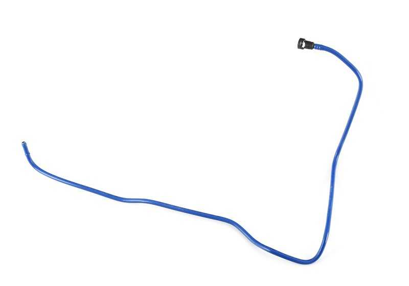 Tubería de combustible OEM 16131182963 para BMW Serie 3 E36 (10/1990 - 09/1999). Original BMW.