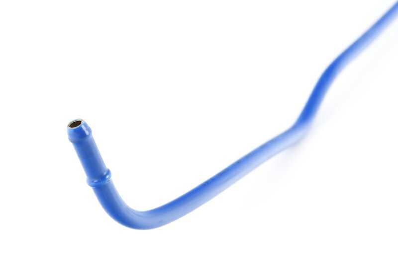 Tubería de combustible OEM 16131182963 para BMW Serie 3 E36 (10/1990 - 09/1999). Original BMW.
