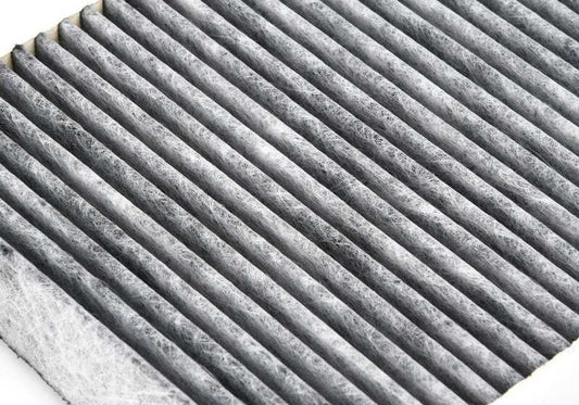 OEM de filtro de partícula fino 64115A13762 para BMW G07, X7. BMW original.