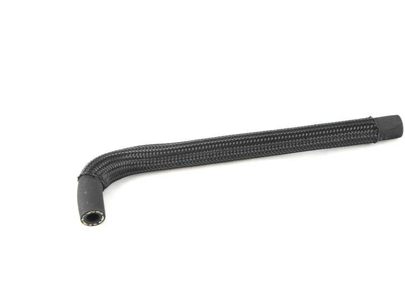 Tubo moldado para BMW Série 5 E39 (OEM 13901433676). BMW original