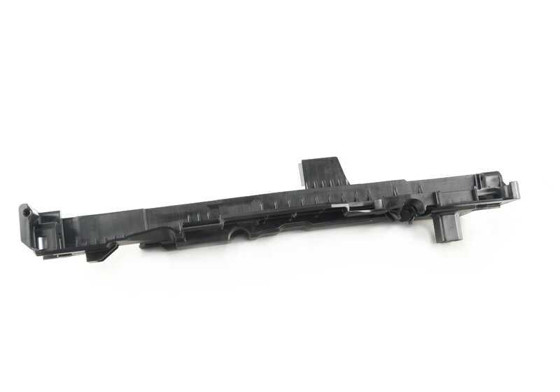 Cubierta izquierda OEM 17118666840 para BMW G20, G20N, G21, G21N, G28, G28N, G22, G22N, G23, G23N, G26, G26E, G26F, G26N, G42, G29. Pieza original BMW.