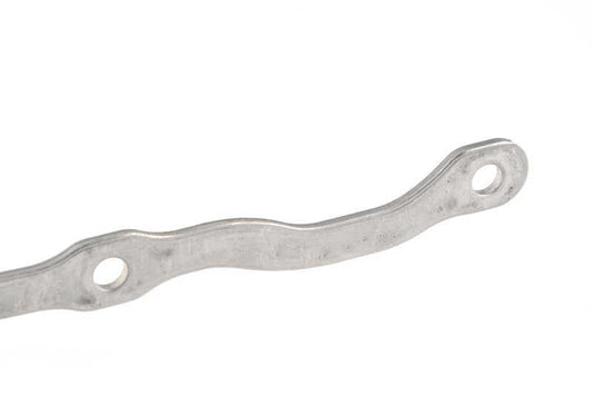 Guía de deslizamiento colector admisión OEM 11657643151 para BMW F20, F21, F22, F23, F30, F31, F34, F32, F33, F36, G30, G31, G32, G11, G12, G01, G02. Original BMW.