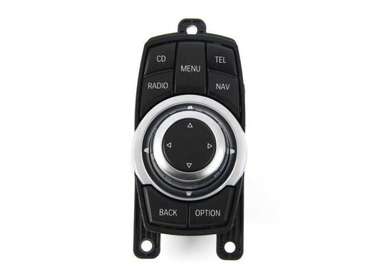 IDRIVE OEM Controller 65829206445 per BMW F01, F02, F04. BMW originale.