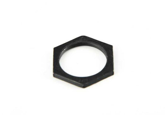 Tuerca hexagonal OEM 07146952441 para BMW E93, F33, F83, E89. Original BMW.