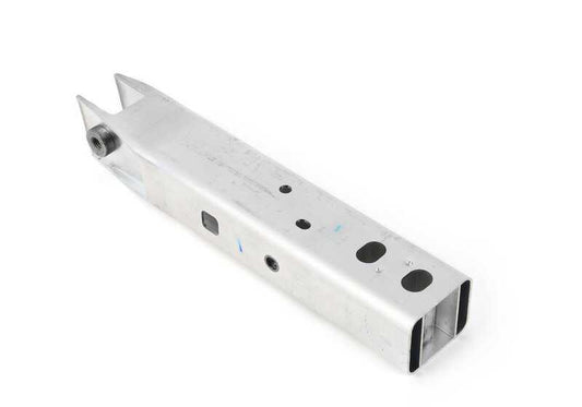 Supporto frontale (Crashbox) OEM a destra 51117460348 per BMW G20, G42 e Alpina {G20: M340I, Alpina B3, Alpina D3S | G42: M240I}. BMW originale BMW.