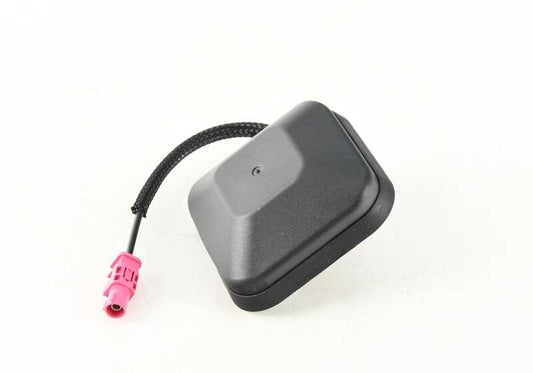Antena GPS/SDARS OEM 65209224647 para BMW Z4 E89. Recambio original BMW.