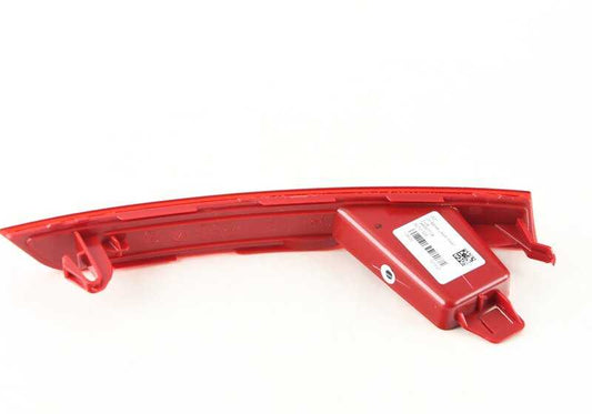 Refletor traseiro esquerdo OEM 63147463977 para BMW X7 G07, X7 G07 LCI. BMW genuíno.