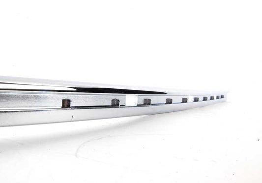 Rechte Abdeckung für BMW 5 E39 -Serie (OEM 51128184506). Original BMW.