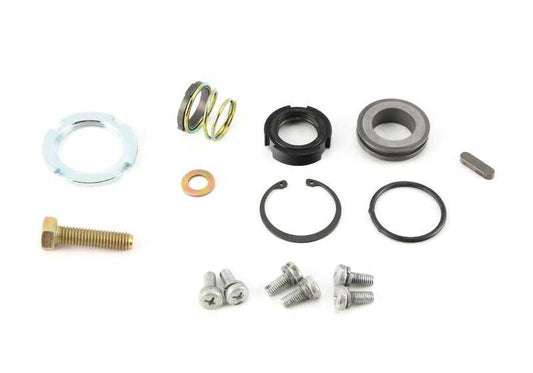 Abdichtung para BMW E30, E34, E32 (OEM 64521381193). BMW original