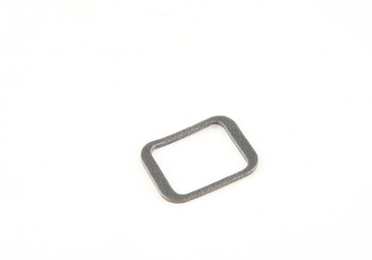 Junta de cierre OEM 51248227681 para BMW E39. Original BMW.