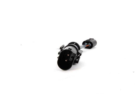 Adaptador portalámparas luz de posición OEM 63120025497 para BMW E39. Original BMW.