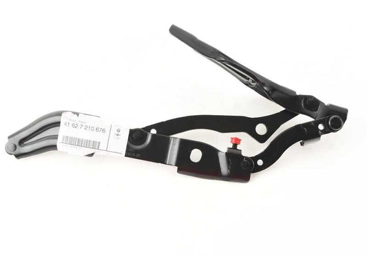 Rechtsscharnier für BMW 3 E90 -Serie, E90N, E92, E92N (OEM 41627210676). Original BMW.