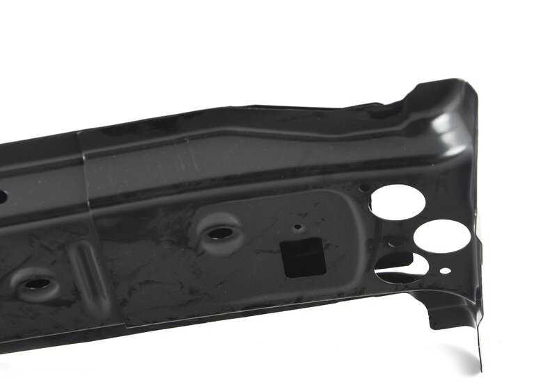 UPPER COVER OF HIGHINGS OEM 41217240529 FOR BMW F10, F11. Original BMW.