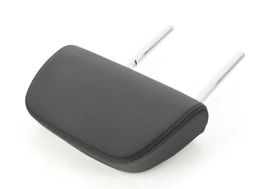 Reposacabezas símil cuero OEM 52207469963 para BMW G01, G02. Original BMW.