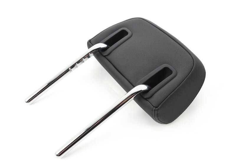 Reposacabezas símil cuero OEM 52207469963 para BMW G01, G02. Original BMW.