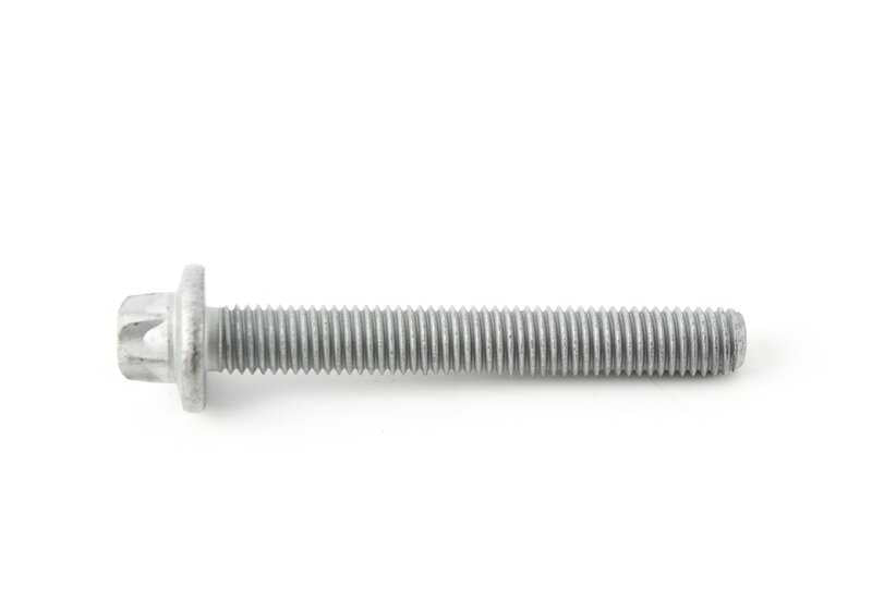 Tornillo OEM 07119907247 para BMW F90, G30, G31, G11, G12, G70, F91, F92, F93, G14, G15, G16, G05, F95, G06, F96, G07. Original BMW.