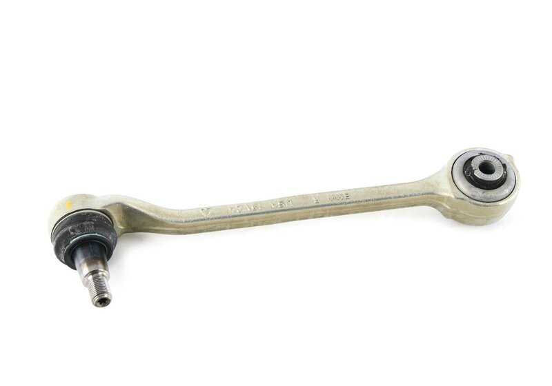 Brazo de suspensión derecho OEM 31106873140 para BMW F26. Original BMW.
