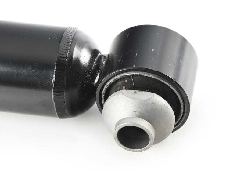 Amortiguador trasero OEM 33526863901 para BMW F10, F11, F06, F12, F13. Original BMW.