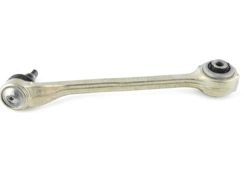 Brazo de suspensión derecho OEM 31106873140 para BMW F26. Original BMW.