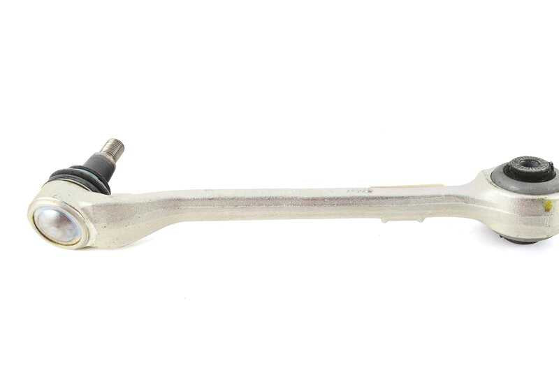 Brazo de suspensión delantero izquierdo OEM 31106873139 para BMW F26 X4. Repuesto original BMW.