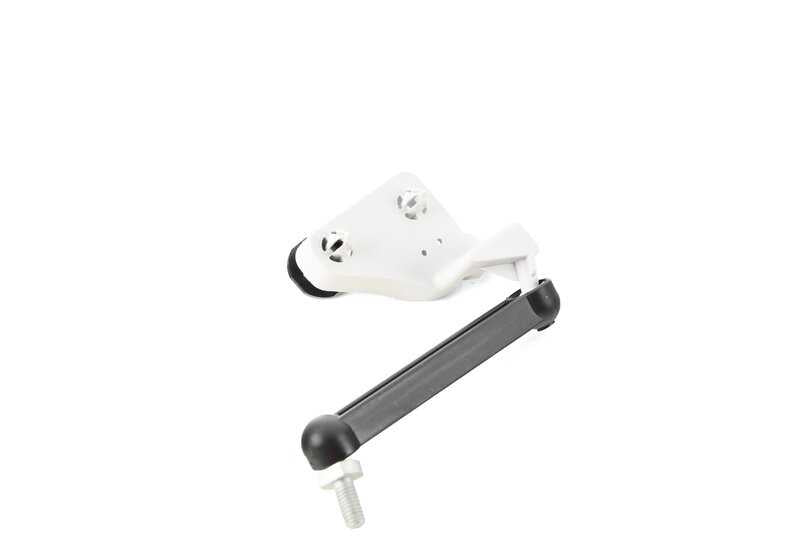 Rear Tie Rod for BMW G42, G20, G21, G28, G22, G23, G26, G29 (OEM 37148851844). Original BMW