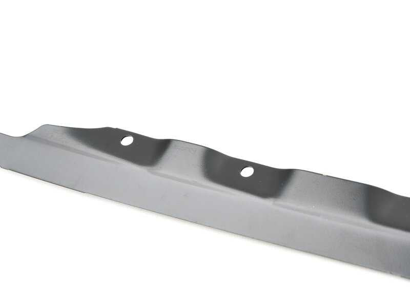Kit de fijación para junta OEM 54377175577 para BMW E93, E93N, F33, F33N, F83, F83N. Original BMW.