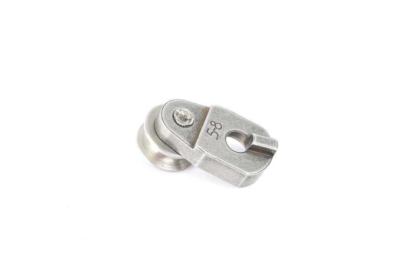 Soclina mit Roller OEM 11377503093 für BMW 7 Serie (E65, E66). Original BMW