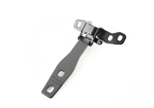 Left hinge OEM rear gate 41627463365 for BMW F25. Original BMW spare.