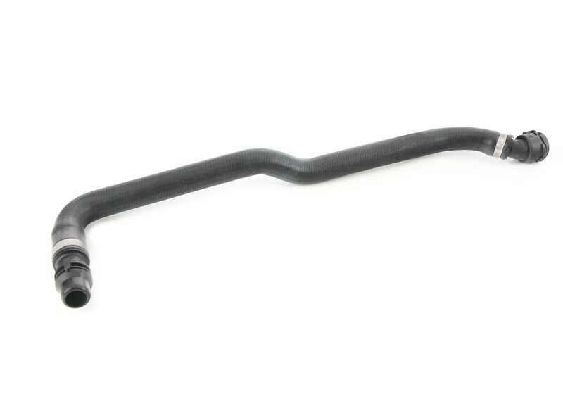 Manguera de refrigeración motor OEM 64219307240 para BMW F87 M2, F80 M3, F82 M4, F83 M4. Original BMW.