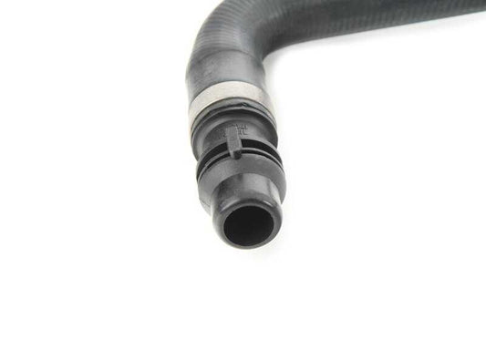 Manguera de refrigeración motor OEM 64219307240 para BMW F87 M2, F80 M3, F82 M4, F83 M4. Original BMW.