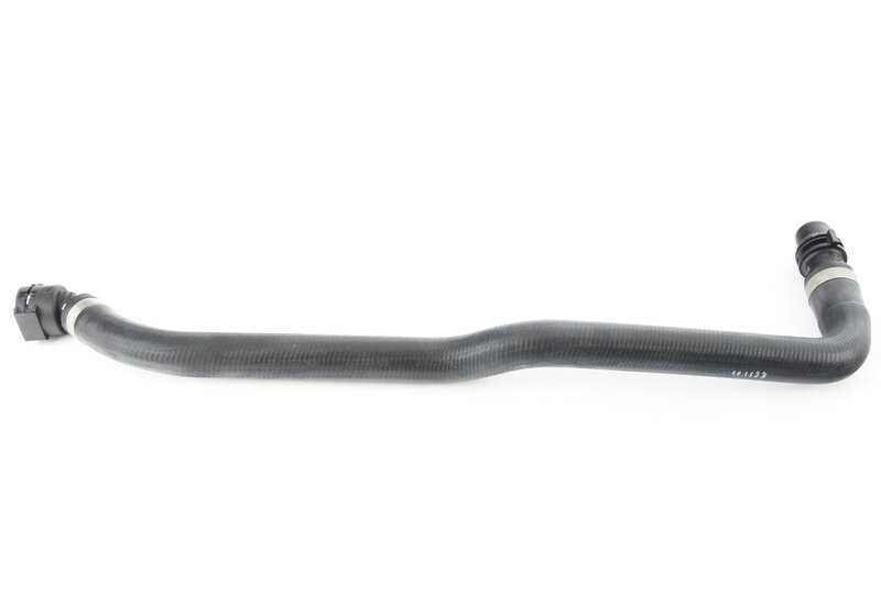 Manguera de refrigeración motor OEM 64219307240 para BMW F87 M2, F80 M3, F82 M4, F83 M4. Original BMW.