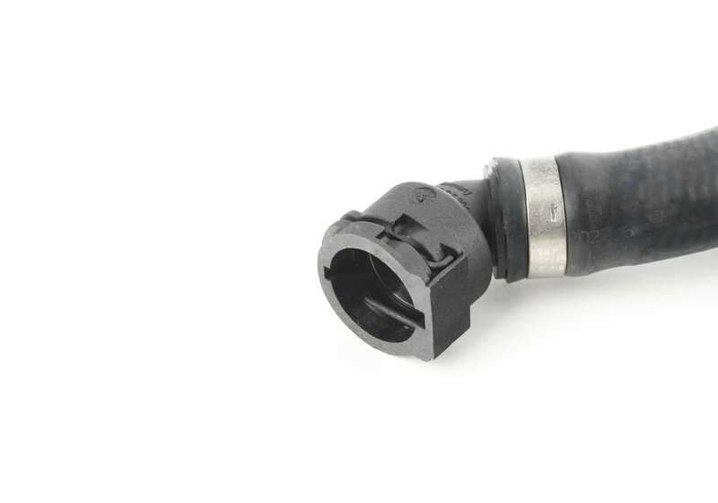 Manguera de refrigeración motor OEM 64219307240 para BMW F87 M2, F80 M3, F82 M4, F83 M4. Original BMW.