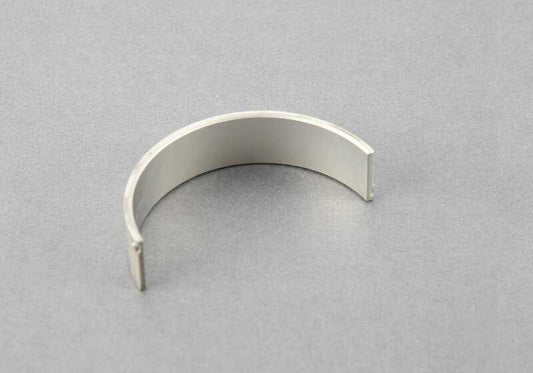 Cojinete de bancada verde OEM 11248094852 para BMW F10 M5, F90 M5, F90 M5 CS, F06 M6. Compatible con motores S63T y S63M. Original BMW.