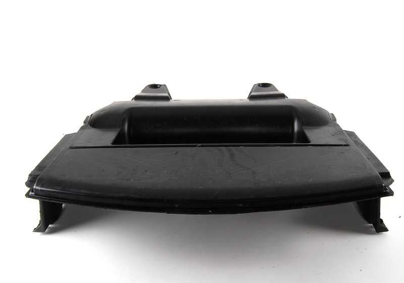 Protector térmico del vano motor OEM 51718208754 para BMW E36. Original BMW.