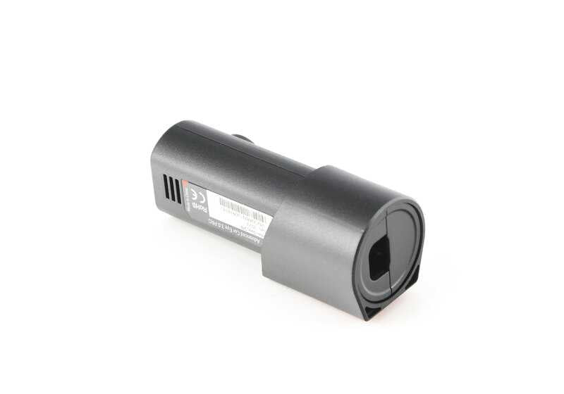 Cámara de vigilancia Advanced Car Eye 3.0 Pro OEM 66215A444A3 para MINI F54, F55, F56, F57, F60, F65, F66, F67, J01, J05, U25. Grabación automática de incidentes. Original MINI.