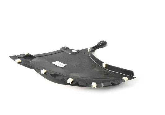 Tampa inferior esquerda para BMW Z4 G29 (OEM 51757441887). BMW original