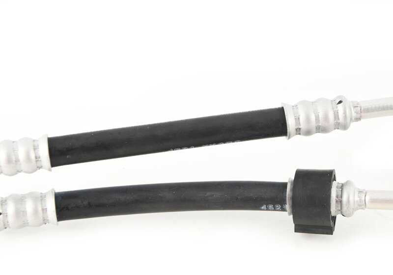Tubo de refrigeración OEM 64539342891 para BMW Serie 5 G30, G31, 520e, 530e... y más. Original BMW.