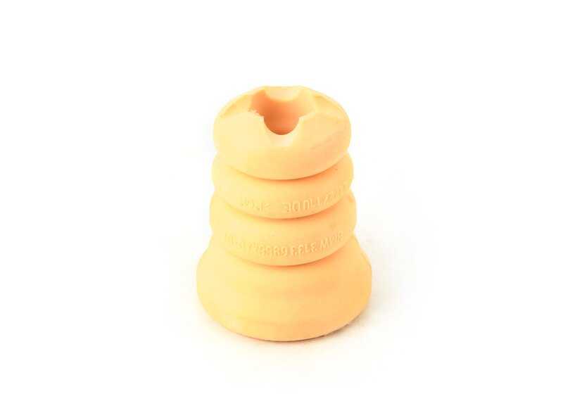 Elass Elast Cumphere OEM 31336855440 para BMW F20, F21, F22, F23, F45, F30, F31, G20, G21, G28, F32, F48, F54. BMW original.