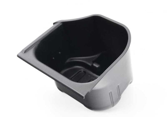 Aufnahme for various BMW models/series (OEM 51472495552). Genuine BMW.