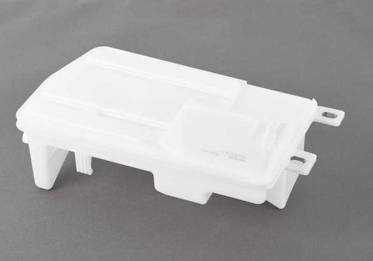Depósito limpiaparabrisas delantero OEM 61669854947 para MINI F55, F56, F57 (LCI) incluyendo Cooper, Cooper S, One… y más. Original MINI.