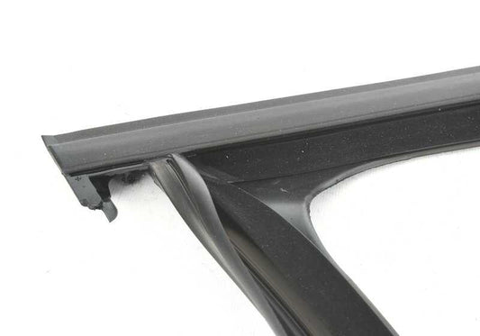 Guida alla finestra anteriore destra OEM 51337349636 per BMW F48, F49. BMW originale.