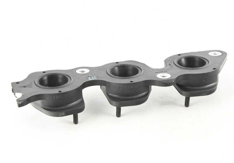 OEM Penoity Flança 11611736657 para BMW E32, E38, E31. Peça original da BMW.