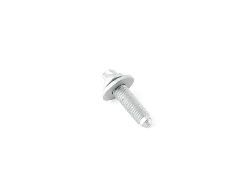 Tornillo ASA OEM 07147316809 para BMW F33, F83, G30, G31, G32, G11, G12, G14, G15, G16, G45, G05, G18, F95, G06, F96, G07, F57. Original BMW.