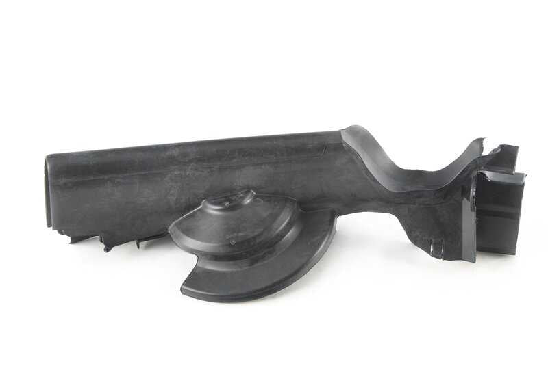 Junta de tapa frontal derecha OEM 51767307864 para BMW F20, F21, F22, F23, F87. Original BMW.